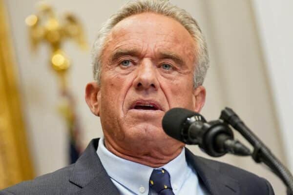 RFK Jr. will testify before the Chamber, Senate Committees in the midst of dismissals, revision in HHS