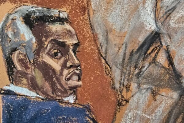 Sean 'Diddy' Combs Juy Day 15 Summary: The judge denies the motion of a null trial on the dispute of fires caused