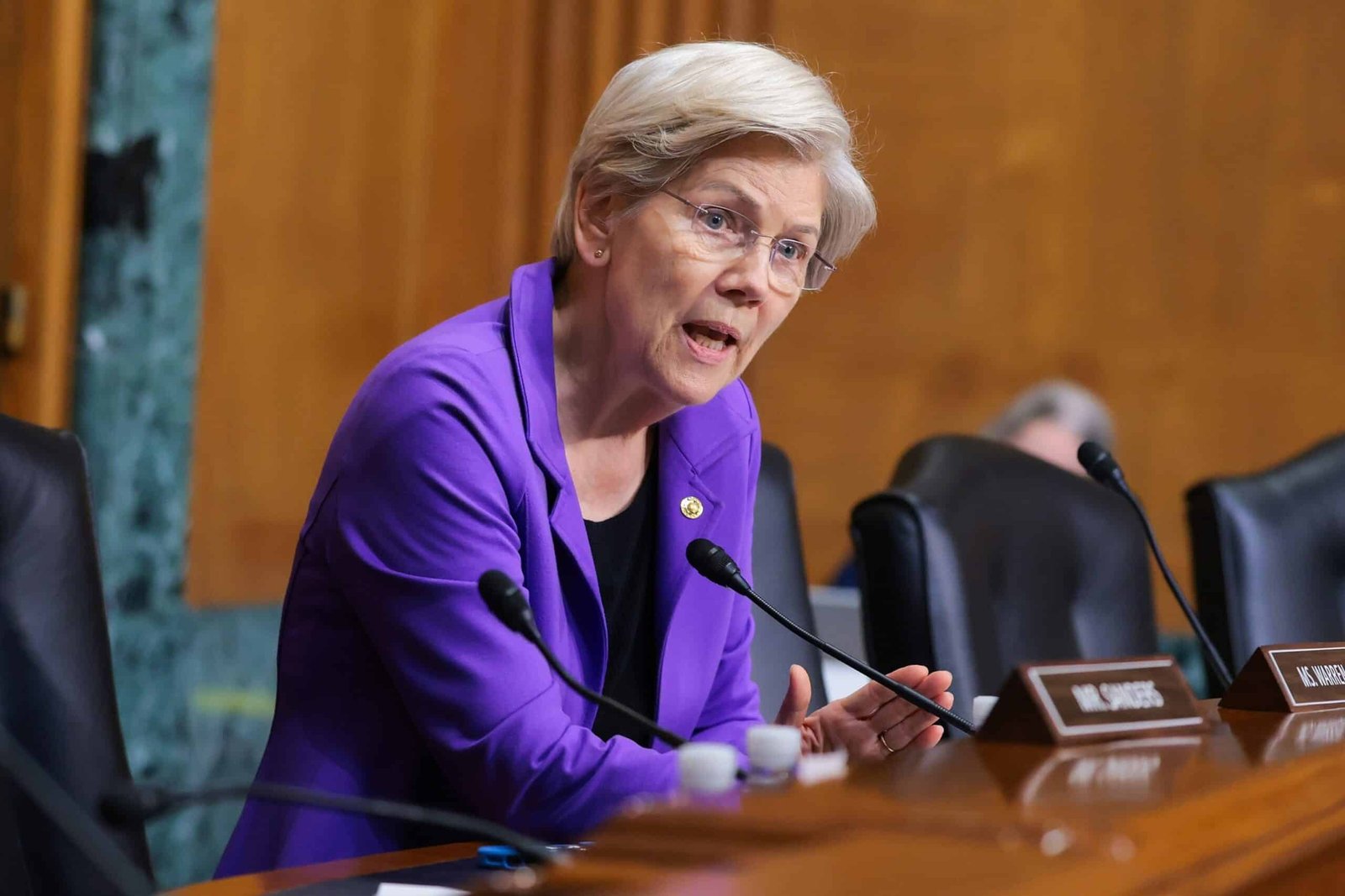 Senate Democrats want to investigate whether Trump's administration helps Musk to make Starlink agreements