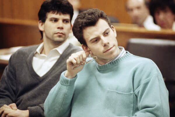 The Menéndez brothers resent 50 years of life, will be eligible for probation The Menéndez brothers resent 50 years of life, will be eligible for probation