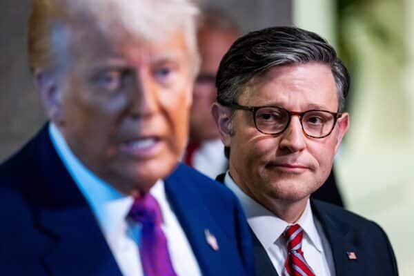 The Senator of the Republican party says that the resistance to Trump's 'great and beautiful bill' could stop him in the Senate