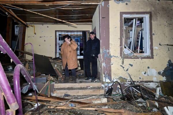 Photo: Ukraine-Russia-conflict-war