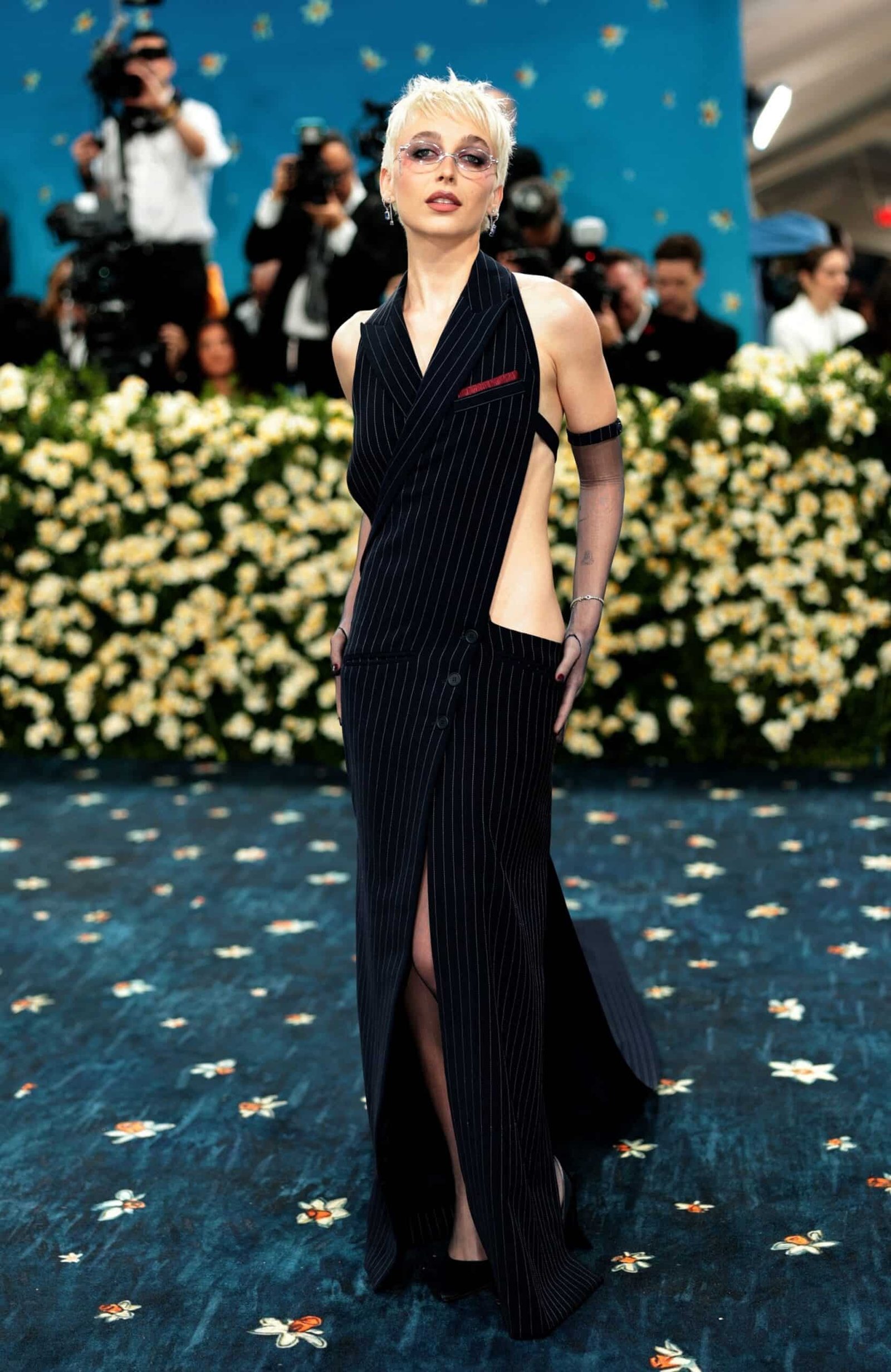 The best looks of the Red Gala Met 2025 carpet