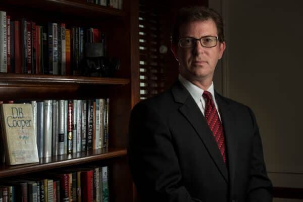 The complainant lawyer demands the Trump administration to restore the revocated security authorization