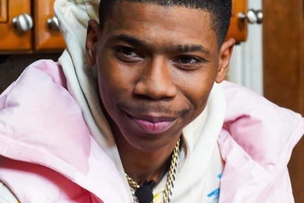 The rapper of Philadelphia and LGP anti-violence activist who died in shots