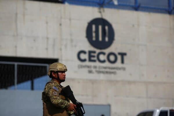 The second judge rules the use of alien enemies of Trump's deportations is illegal