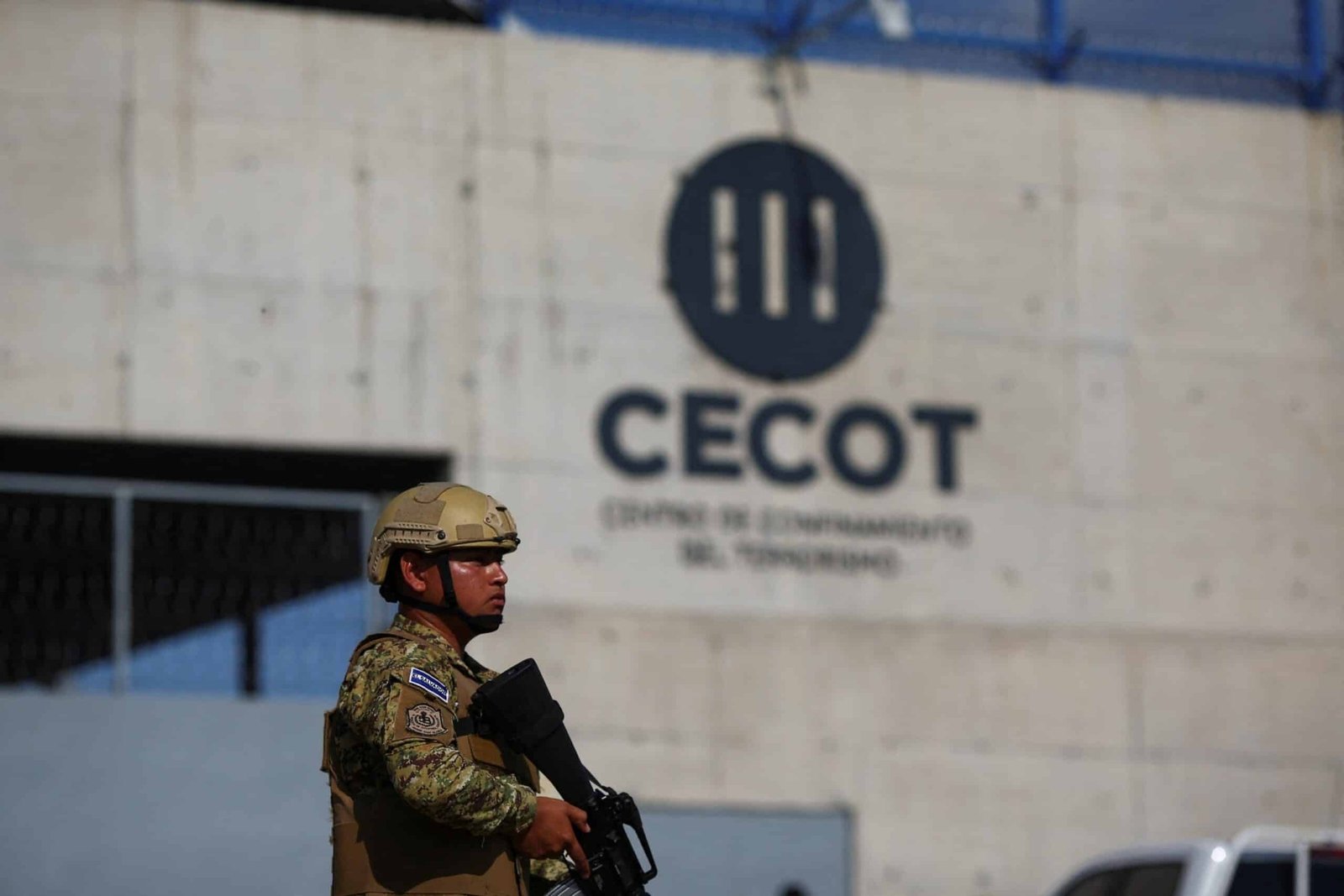 The second judge rules the use of alien enemies of Trump's deportations is illegal