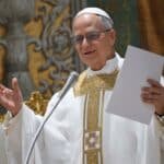 This is what we know about the vote of Pope Leo XIV in the US elections
