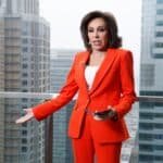 Trump appoints Fox News presenter, Jeanine Pirro, as the main prosecutor in DC