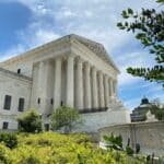 Trump asks the Supreme Court to eliminate the restrictions ordered by the judge on deportations of the 3rd country