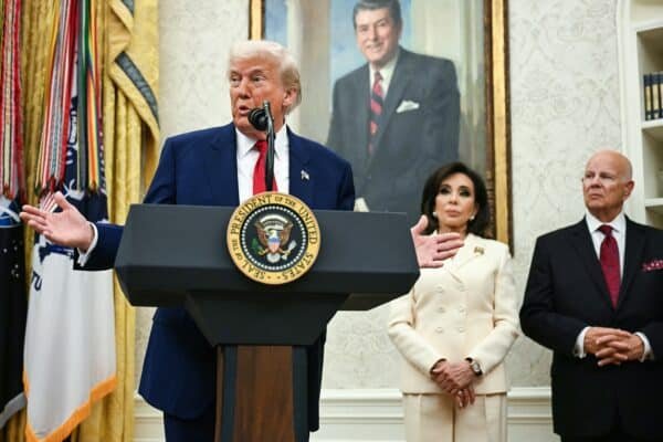 Trump intensifies the war with Harvard: "They are becoming deeper"