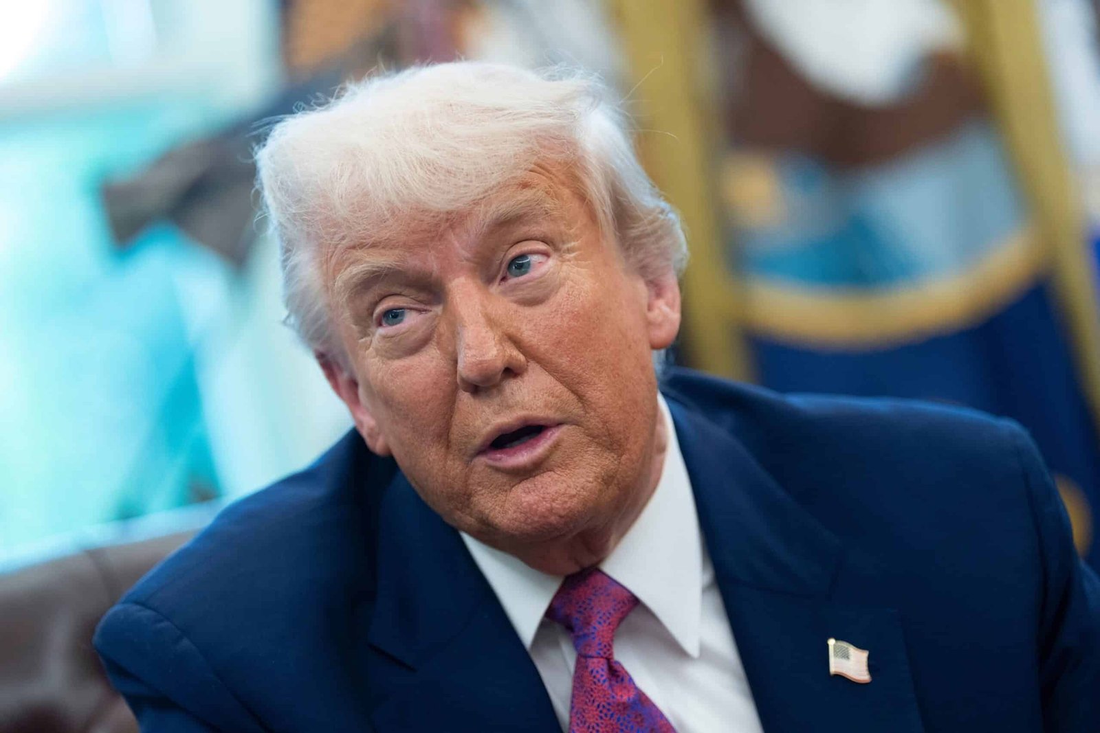 Trump owns Gala for the main investors in their memes currency, while some critics hit the event as a game for game