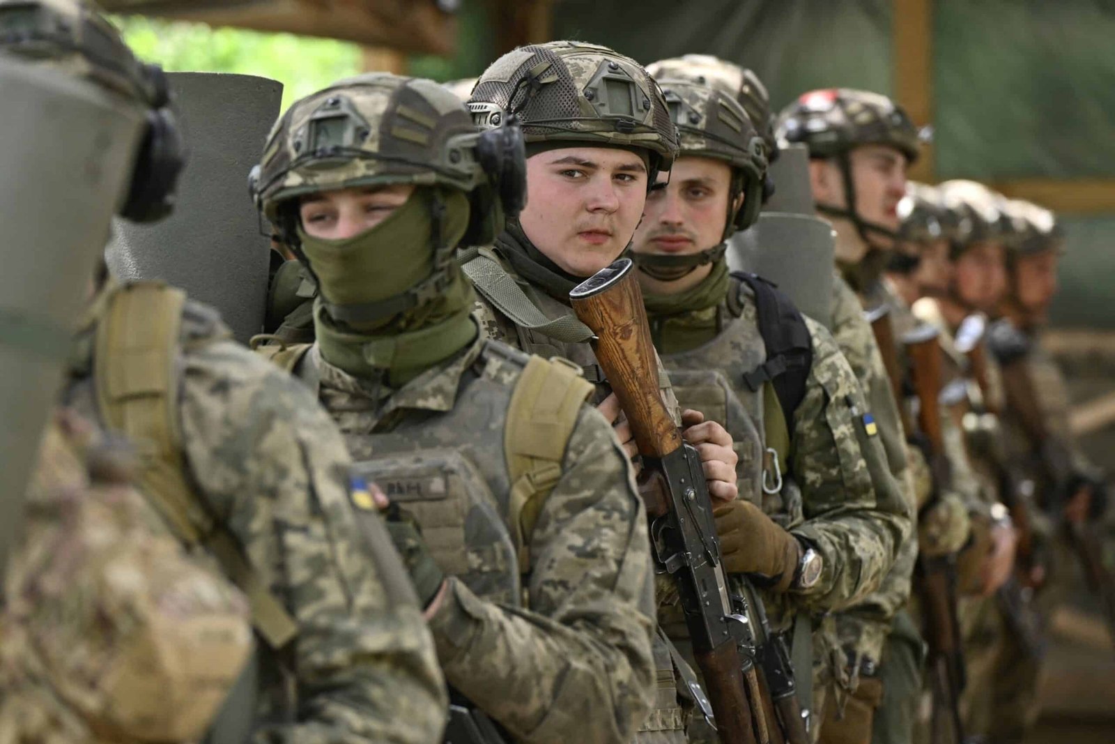 Trump predicts the 'great week' in the Russian-Ukraine peace conversations, Zelenskyy sees 'positive sign'