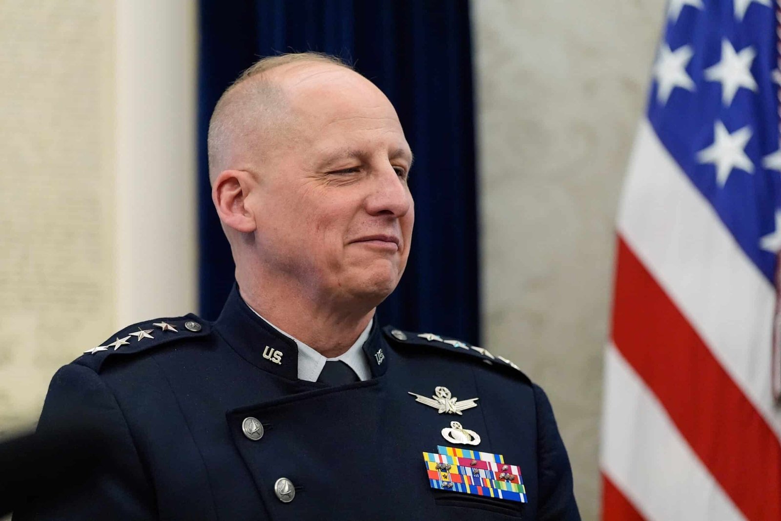 Trump presents plans for the anti -mile defense shield 'Golden Dome' that could cost tens of billions