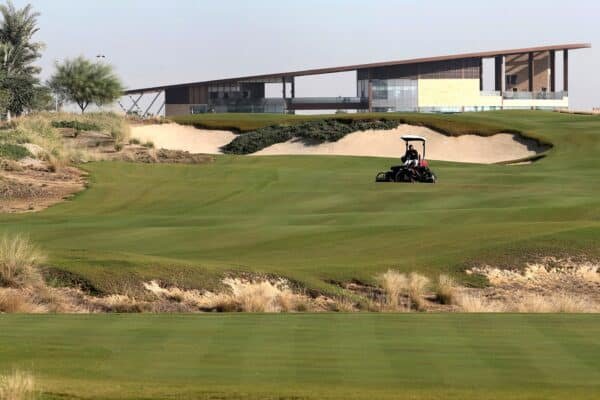 Trump to visit the Gulf Region, where diplomacy clashes with its family business