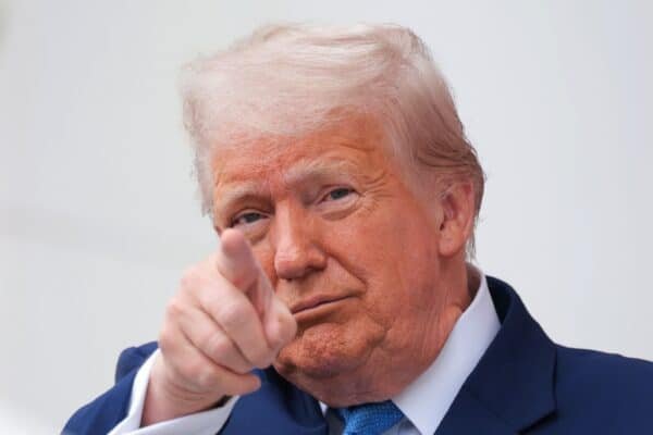 Trump will ask the federal agencies to cancel Harvard contracts: Source