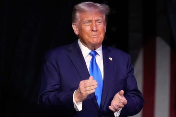 Trump's 2026 budget proposal requires $ 163b in federal spending cuts