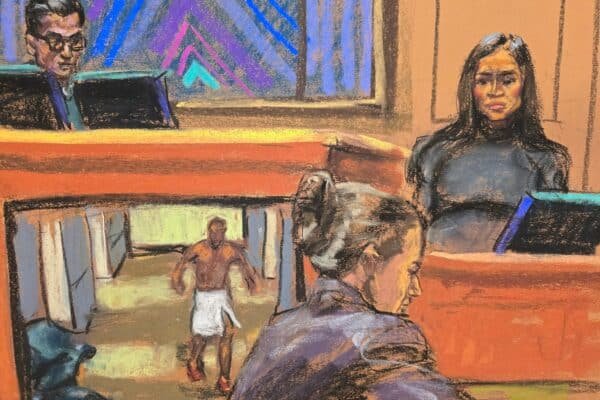 Us v. Combs day 7: Cassie Ventura alleges blackmail, acts of violence of Diddy