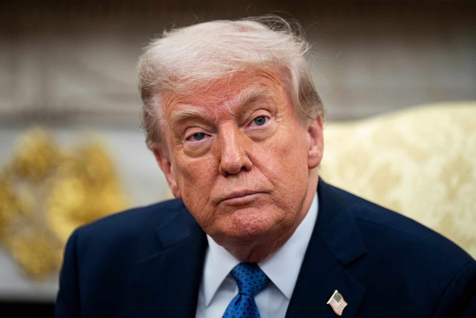 What the Constitution, the Supreme Court, says about the "due process" for Trump's deportees: analysis