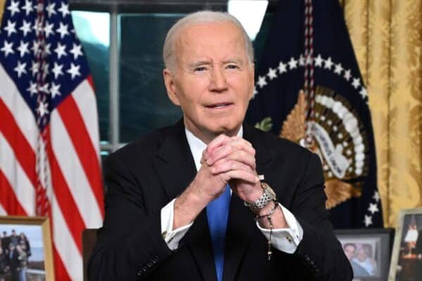 What to know about prostate cancer after the diagnosis of former President Joe Biden