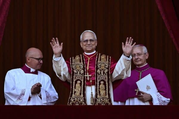 What we know about Leo XIV, the new American Pope