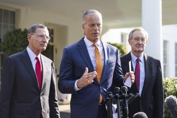 5 possible changes that could retain Trump's "great bill" in the Senate