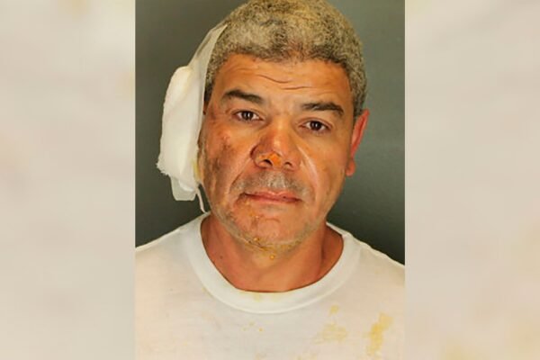 Boulder Attack Suspeche illegally: National Security