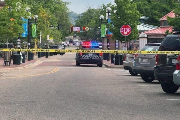 Boulder attack updates: several people injured in the "act of terror," says the FBI