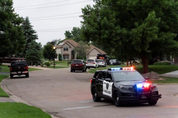 Congress members want more security after shootings in the Minnesota legislator