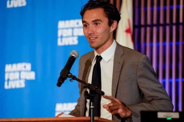 Photo: March for our City Hall.