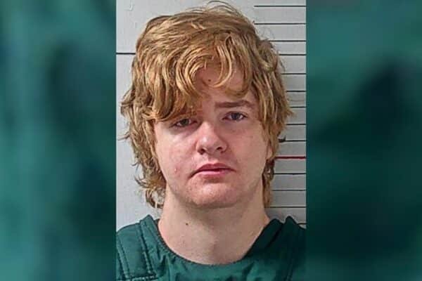 Doj Farm Men Detred in the Nashville weapon's escuesta