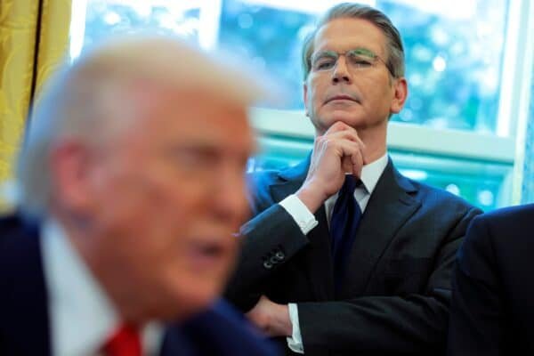 Employment growth is expected to slow down in May while Trump's tariffs fluctuate