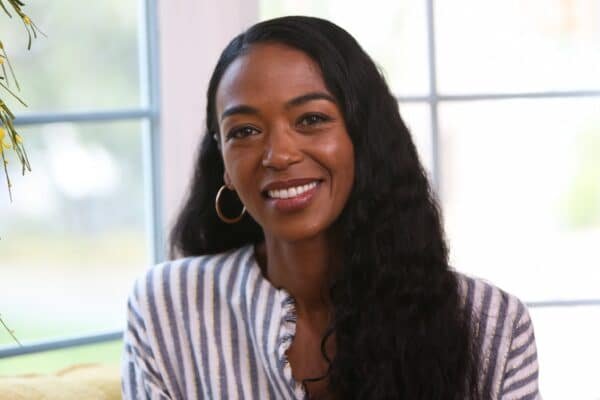 Former MTV VJ presenter and Interview Program Ananda Lewis dies at 52