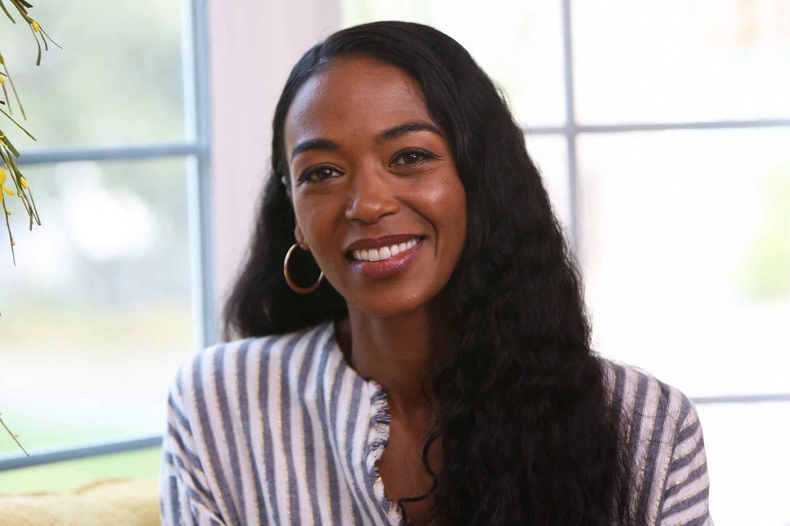 Former MTV VJ presenter and Interview Program Ananda Lewis dies at 52