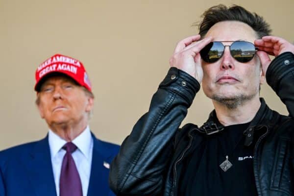 From the key advisor to the bitter dispute: a timeline of the relationship of musk and Trump