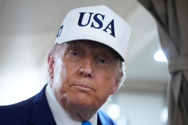 How Trump's threats to leave Ukraine War Pose Battlefield Enigas for Kyiv