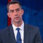 Intel President Cotton Senate: "We have to be prepared for Iran to take reprisals"
