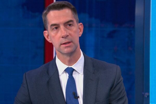 Intel President Cotton Senate: "We have to be prepared for Iran to take reprisals"