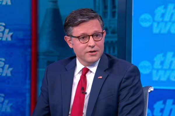 Johnson: Trump did 'exactly what he had to do' to send the National Guard to the