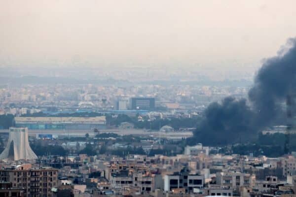 Live updates of Israel-Iran: Trump that seeks 'real end' to the Tehran nuclear program