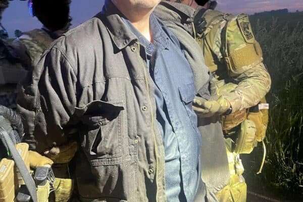 Minnesota legislators fired Vance Boelter with the court trial on Monday