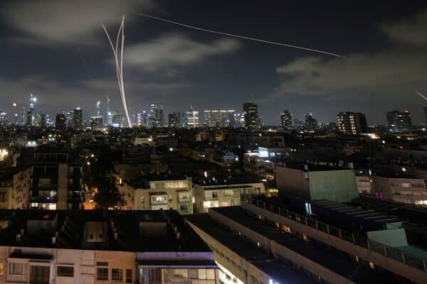 Republican senators align behind Trump about Israel-Iran's conflict when the magician base is divided into the subject