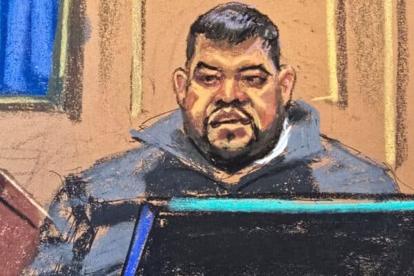 Sean 'Diddy' Comink Remitter Day 19 Summary: The Security Guard says that combs paid $ 100,000 per assault video