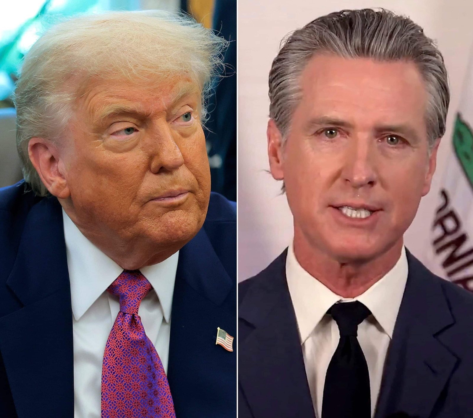 The Court of Appeals delays the order that would have blocked Trump to continue deploying the National Guard in California