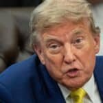 The Court of Appeals says that the DOJ cannot represent Trump in appealing the case of E. Jean Carroll