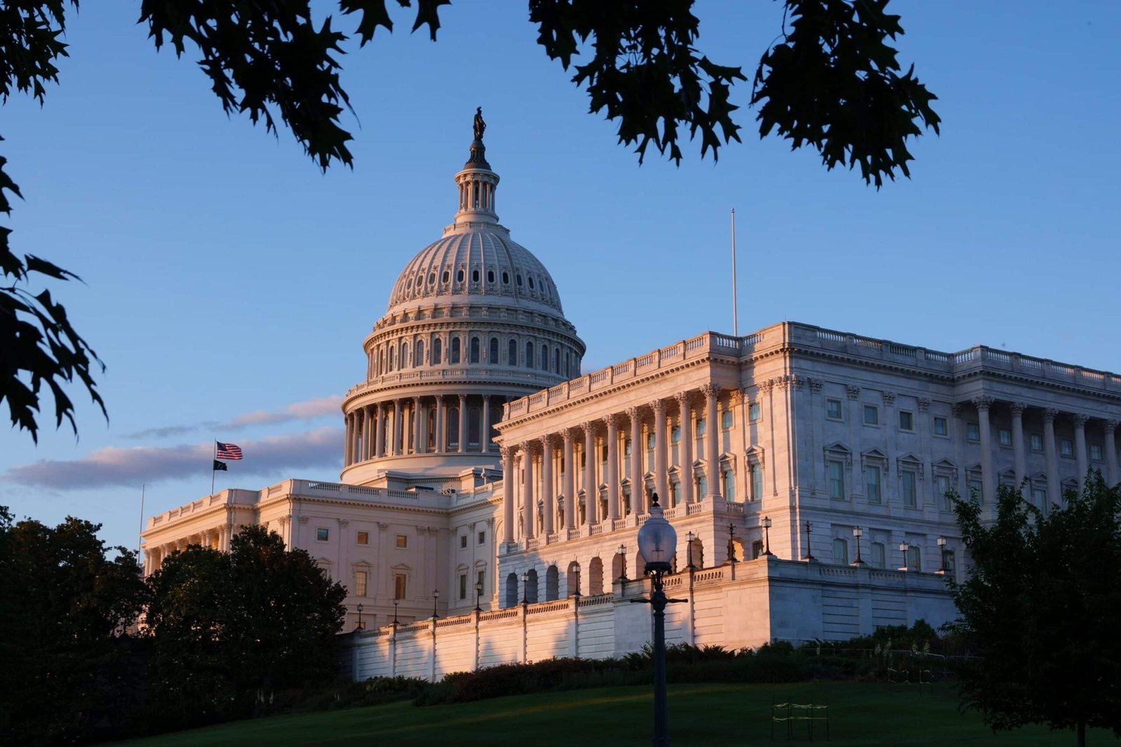 The Senate parliamentarian blocks Medicaid changes in Trump's bill, a blow to the Republican party