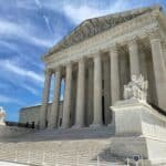 The Supreme Court allows Trump to resume third country removals without due requirements ordered by the Court
