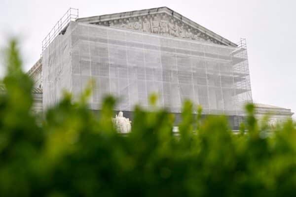 The Supreme Court defends a state law that prohibits attention that affirms gender for trans children