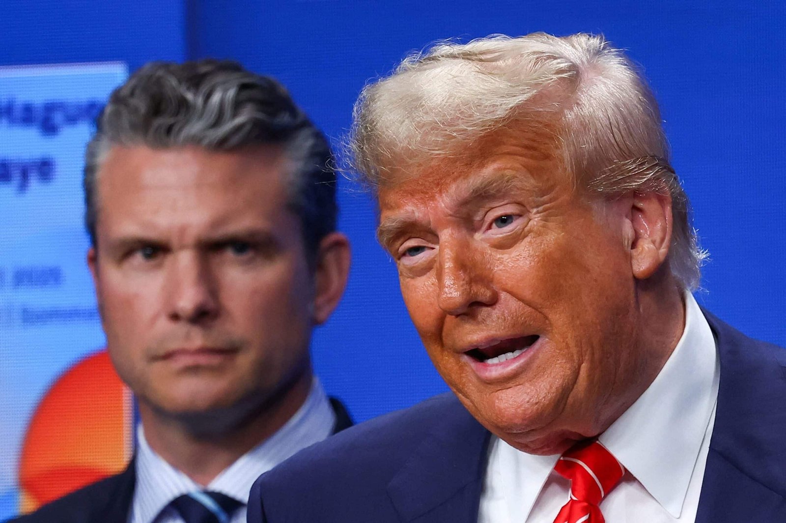 The Trump administration plans to limit the classified information that it shares with the Congress about Iran's attack