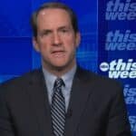 Top Democrat says Trump attacks Iran a "mass and massive bet"